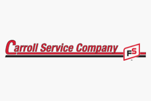 Carroll Service Company, FS