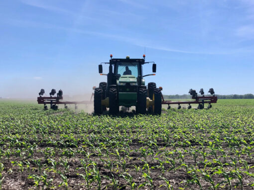Combat uncontrollable costs and uncertainty with ag software solutions