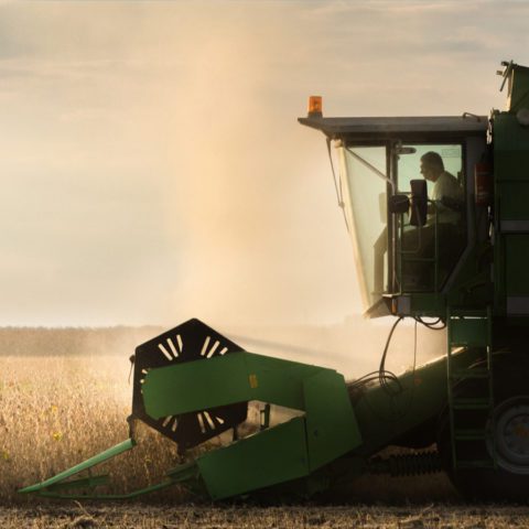 Solinftec Software Solutions for Agriculture - AgTech