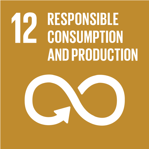 Global Goals Logo