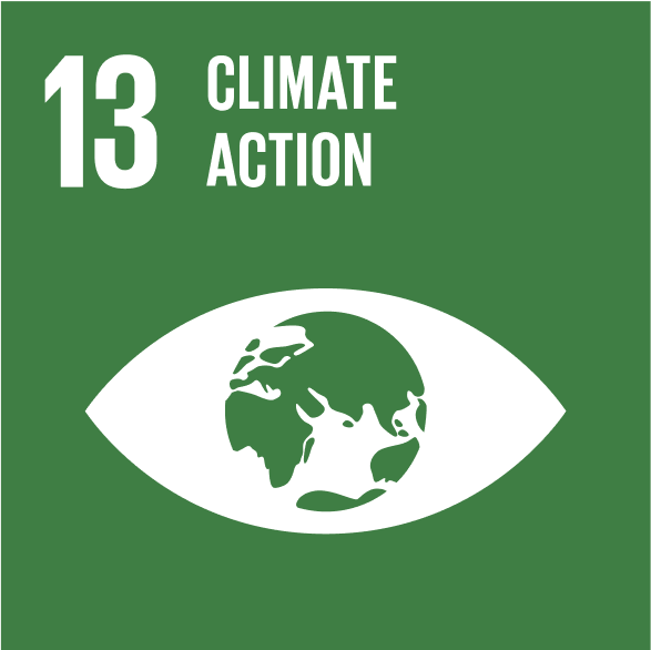 Global Goals Logo