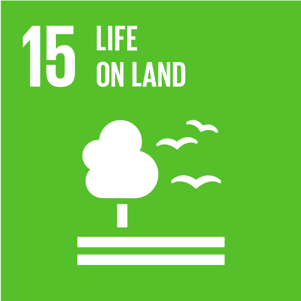 Global Goals Logo