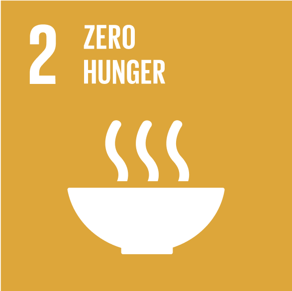 Global Goals Logo