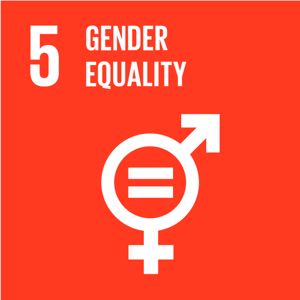 Global Goals Logo