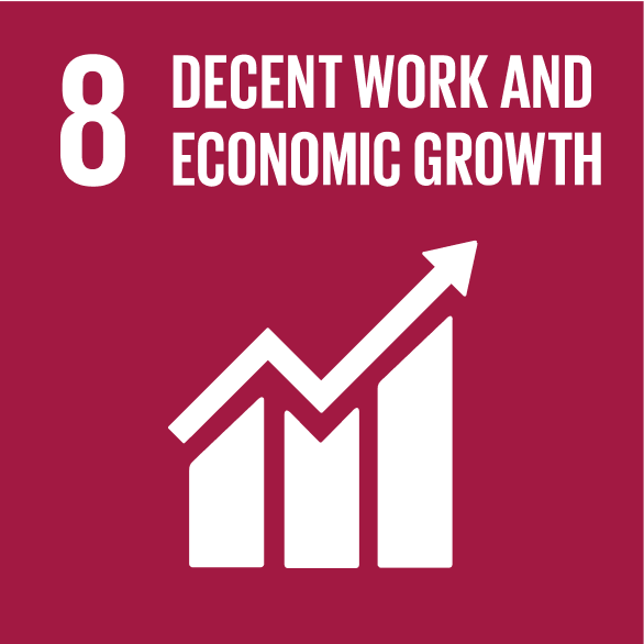 Global Goals Logo