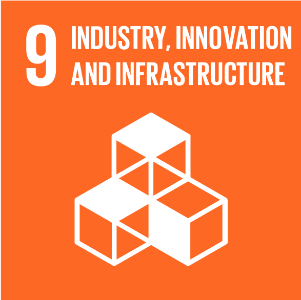 Global Goals Logo