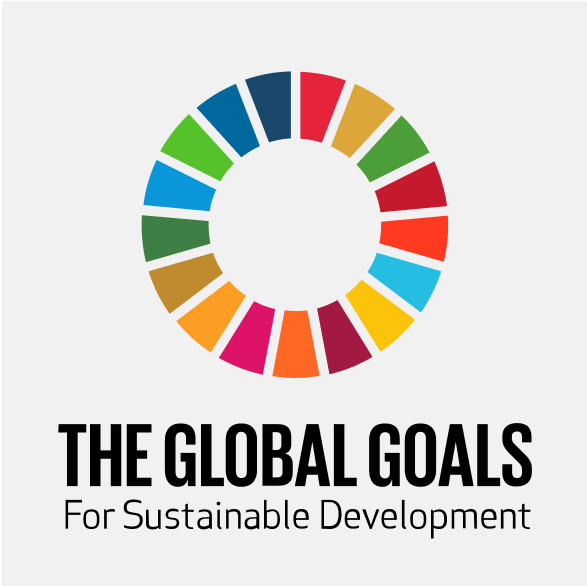 Global Goals Logo