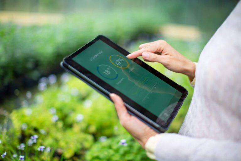 La agricultura digital está transformando el sector. Entiende más detalles acerca de este tema