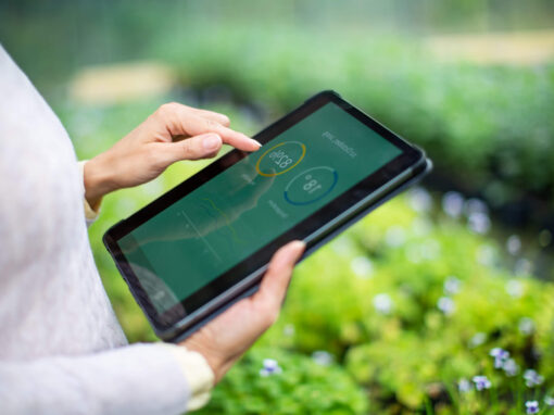 La agricultura digital está transformando el sector. Entiende más detalles acerca de este tema