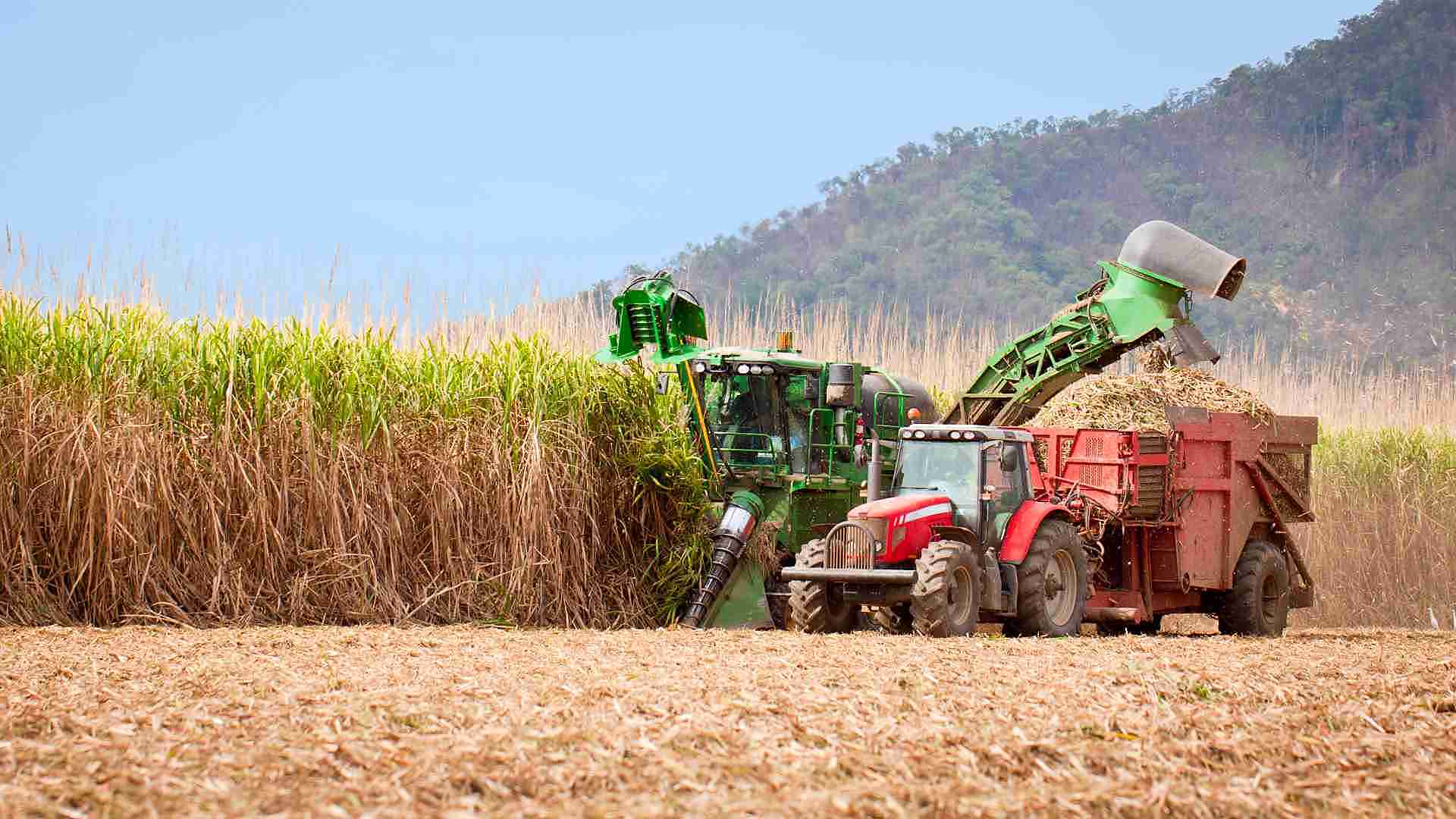 Como otimizar os processos de logística no agronegócio?