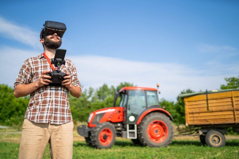 Veja as principais tendências da agricultura pós-pandemia!