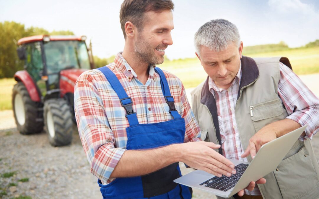 7 dicas para otimizar a gestão da sua fazenda