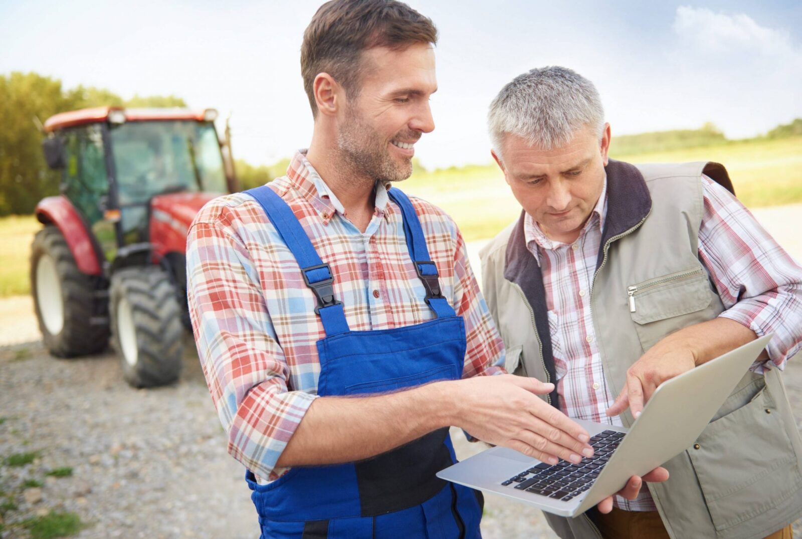 7 dicas para otimizar a gestão da sua fazenda