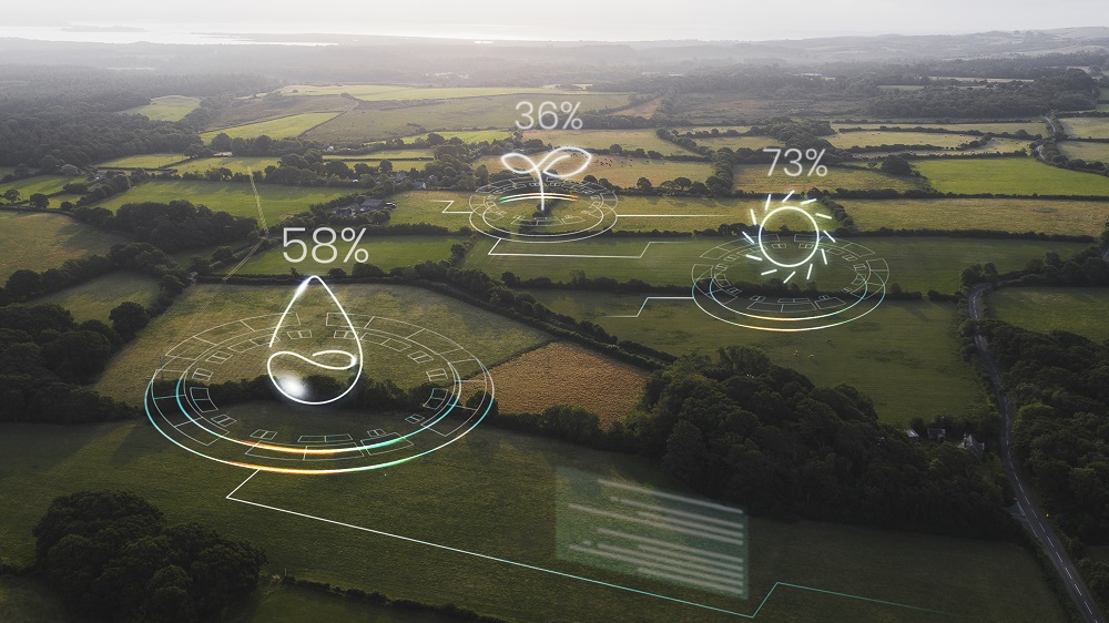 Inteligência artificial na agricultura: principais atribuições