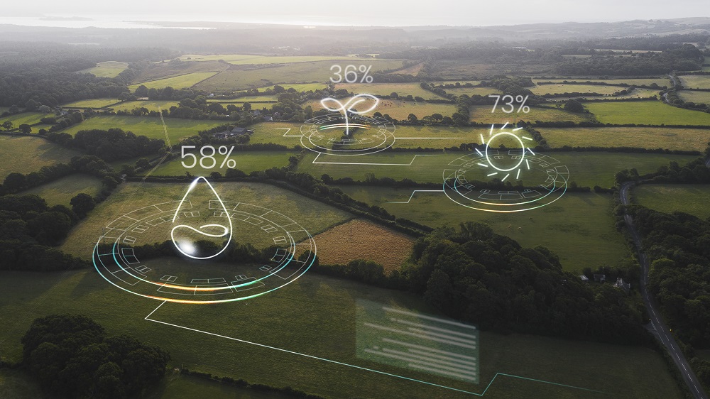 Inteligência artificial na agricultura: principais atribuições