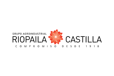 Logotipo Riopaila Castilla