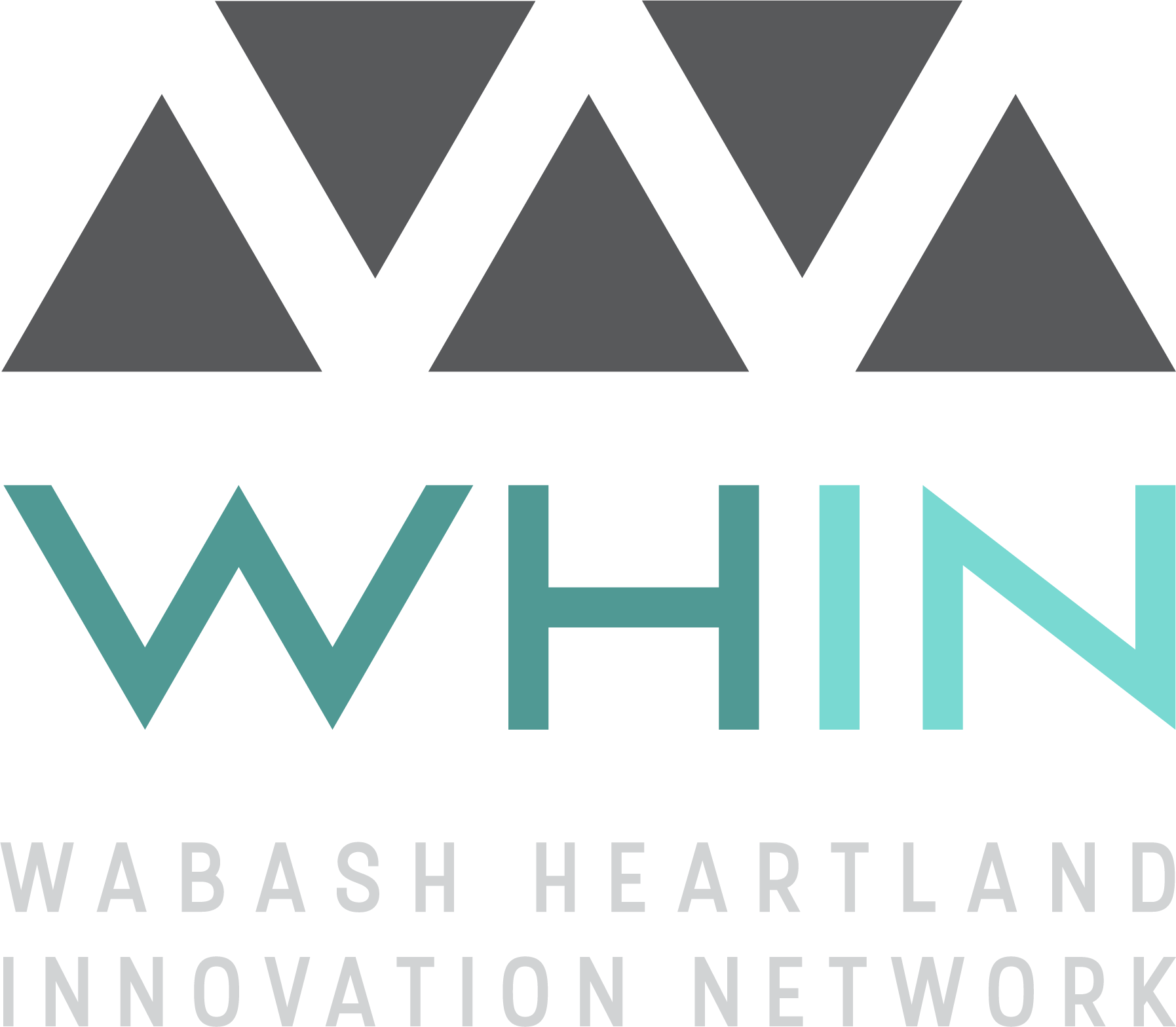 Whin logo