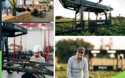 Solinftec Expands U.S. Footprint 243%, Deploys 100+ Autonomous Robots as It Showcases Next-Generation Solix System at Commodity Classic 2026
