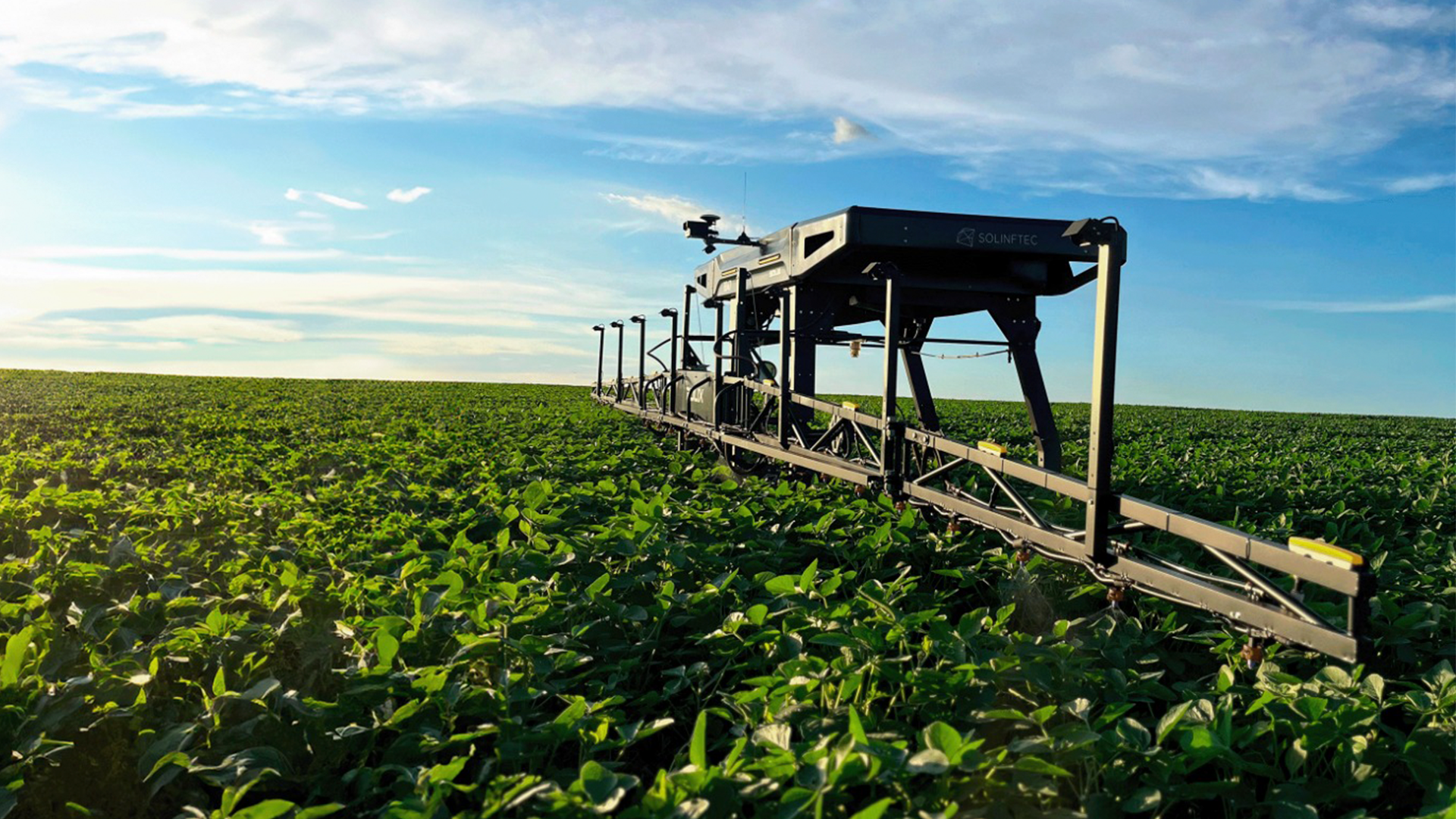 Planejamento do pré-plantio da soja: como reduzir riscos, perdas e ineficiência